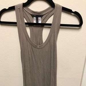 BCBG Tank